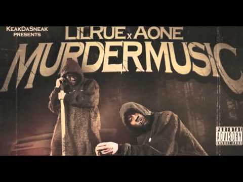 Lil Rue x AOne - Aint Shit [NEW 2013]