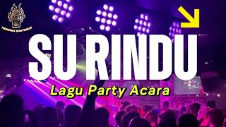 Download lagu @eastbaeproject SU RINDU Remix Lagu Party Acara Hendrik Ekstrada Ft Erick Dery full bass 2025 mp3
