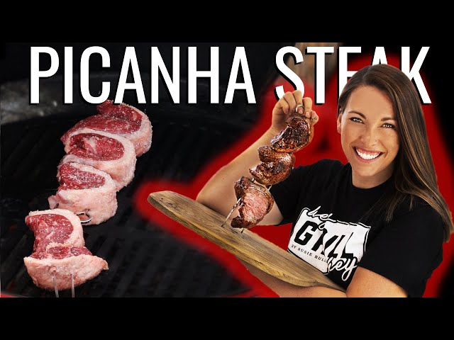 İngilizce'de Picanha Video Telaffuz