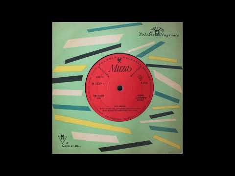 LUXEMBURG COMBO - Blue Moon Of Kentucky (Rio Bravo)