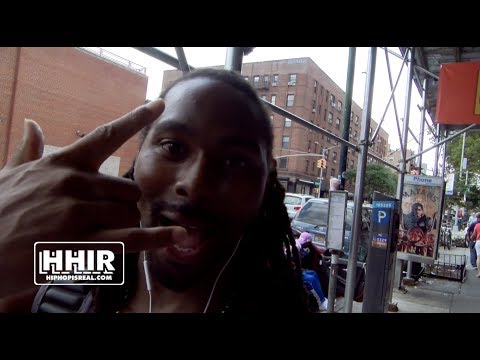 SRROC JUHEARD FRESH HOME TALKS RARE BREEEDS!