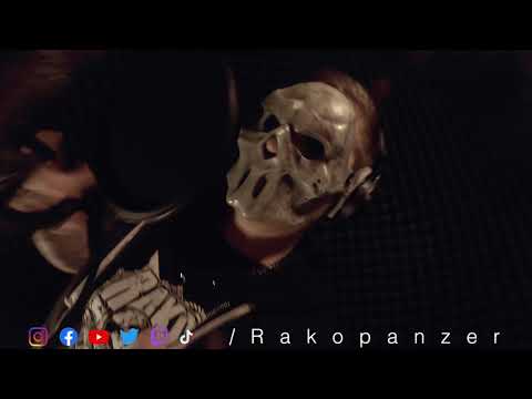 Rako - Panzer Punchlines 2 ( Prod. Vito Beatz / Video Almoe)