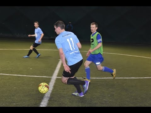 13.11.2017 III Liga A - Asseco Active Team vs. Sygnity
