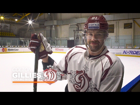 OLYBET EHL TOP 10 MOMENTS - JANUARY