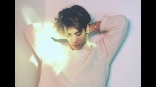 (July 2017) Jonghyun story of his "Fireplace"