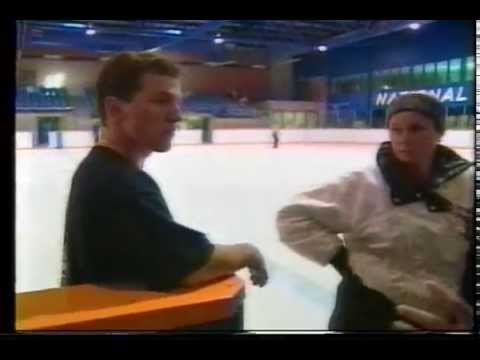 Profile on Elvis Stojko (CAN) - 1998 Winter Games, Figure Skating, Men's Short Program