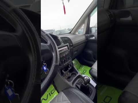фото opel zafira a 0