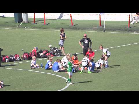 EPS/Musta A - HPS/musta (1-1) 10.7.2017