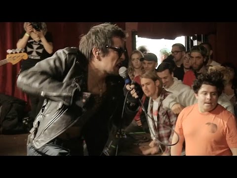 [hate5six] Lysol - May 29, 2016