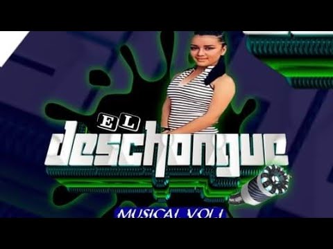 HARD HOUSE MIX  (DESCHONGUE MUSICAL VOL.1) METAL MUSIC RECORDS PRODUCCTIONS EL SALVADOR
