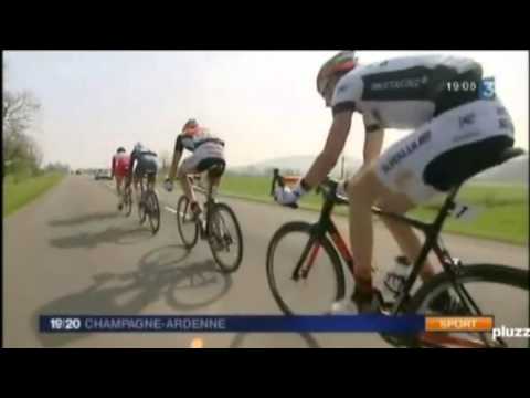 Circuit des Ardennes 2012 Etape 1