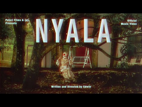 Sal Priadi - Nyala (Official Music Video)