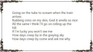 Emiliana Torrini - Tuna Fish Lyrics