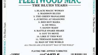 Fleetwood Mac(Peter Green) - Like It This Way