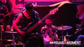 2014.07.26 Slaves - This Is You Throwing In The Towel (Live in Joliet, IL)