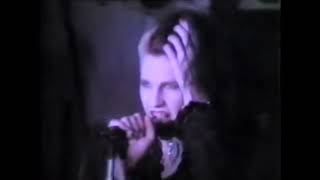 Christian Death live at Fender&#39;s Ballroom Long Beach, CA