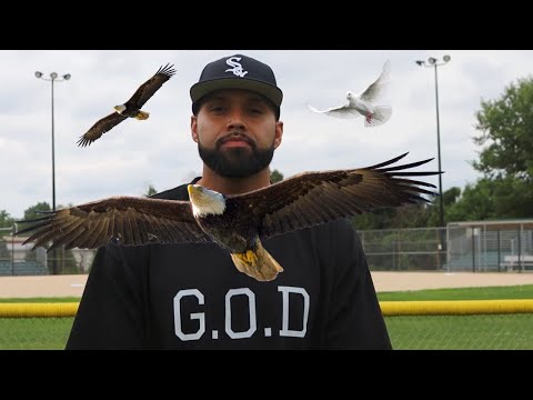 EAGLE VISION: RISE ABOVE