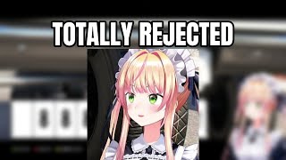 AI Keeps Rejecting Her Car Name Until She Completely Loses It | Momosuzu Nene