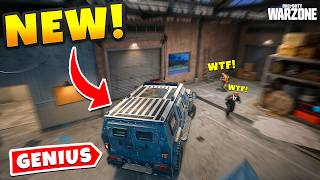 *NEW* TOP WARZONE MOMENTS! - Epic & Funny Plays #165