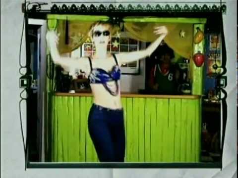 Manu Chao - Me Gustas Tu (2001)