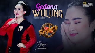Download lagu GEDANG WULUNG | Cover Yeyen Ismantoro | Tengdung Sandiwara | Edisi 2023 mp3