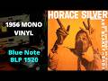[MONO LP] Horace Silver Trio and Art Blakey-SABU