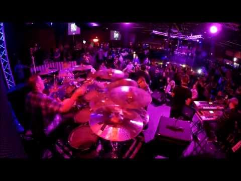 Jay Perez / Aaron Holler / "The Band" - Live - 3/27/15 - Superstition