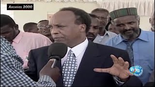 qaybtii 5 XASUUS TAARIIKH SHIRWEYNIHI NABADEYNTA IYO DIB U DHISKA SOOMAALIYA CARTA