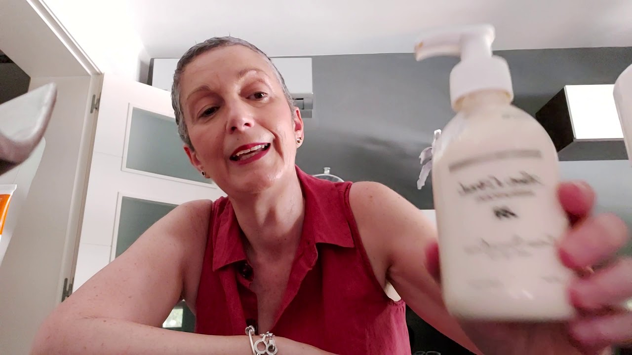 Cremas durante y después de quimio y radioterapia