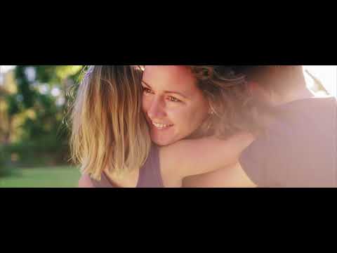 Tom Curtain feat. Sara Storer - Speak Up [Official Video]