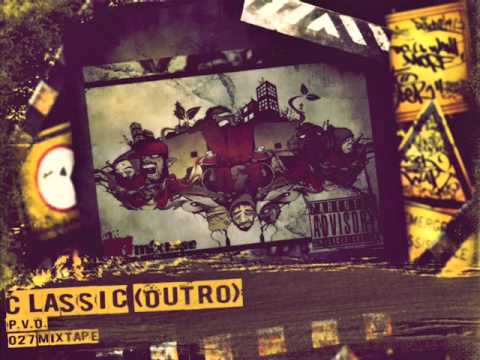 P.V.O. - Classic (Outro)