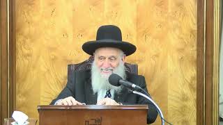 הרב אלבז – שיעור המוסר השבועי – פרשת בשלח תשפ"ו_ (מוסדות אור החיים) - התמונה מוצגת ישירות מתוך אתר האינטרנט יוטיוב. זכויות היוצרים בתמונה שייכות ליוצרה. קישור קרדיט למקור התוכן נמצא בתוך דף הסרטון