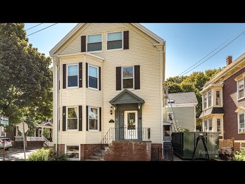 75 Webb St, Unit 1, Salem MA - Jenny May - Tel (978) 828-4142