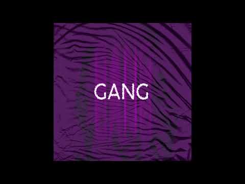 Shooter Gang Type beat "Gang" 2020