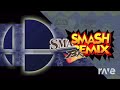 The Ultimate Battlefield Remix Super Smash Bros Brawl