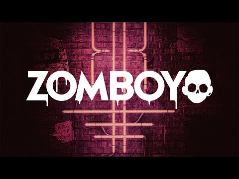 Zomboy - Young & Dangerous Ft. Kato
