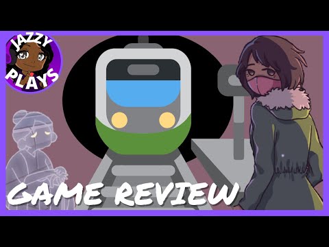 What Comes After Game Review [Nintendo Switch]