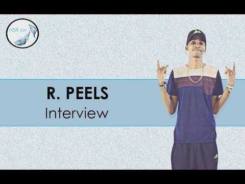 R Peels on his New Album , Tanto Wavie- Takura Beef, Maskiri, Natasha Muz & more