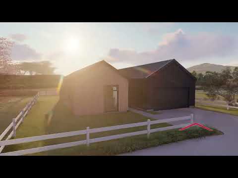 Lot 330 Wooing Tree Estate, Cromwell, Central Otago / Lakes District, 3 bedrooms, 2浴, House
