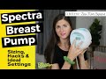 How To Use Your Spectra Breast Pump OBGYN And New Mom Shares Tips For Getting Started With Pumping