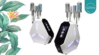 OBD b0107 Toyota как устранить