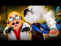 Jhatka की लैब में Motlu का Experiment Motu Patlu