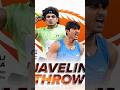 Indian Athelete At World Athletics Championship Budapest 2023 Sportstankindia