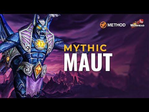 Method VS Maut - Mythic Ny'alotha