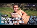 Vermoorde Daan Melleé zag zijn dood aankomen | RTV Oost