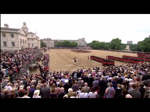 Coburger Josias Marsch - Coburg march