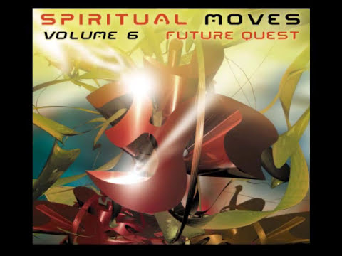 Eskimo Vs. Cosmosis - Somthing Worng 2006 | Psytrance