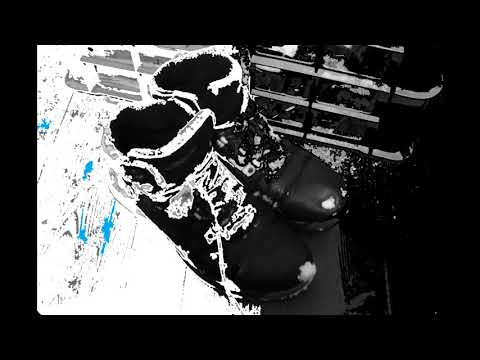 Animated symphony orchestral. - snow in the ashes