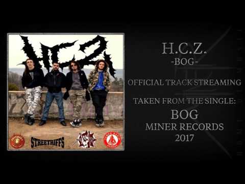 H.C.Z. - "Bog" (Official Audio)