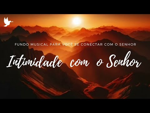 Fundo Musical para oração | Refletir, Ler, descansar, Dormir - 7 Minutos de Oração